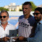 Crotone-Monopoli 2-0 11092022