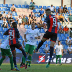Crotone-Monopoli 2-0 11092022