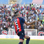 Crotone-Monopoli 2-0 11092022