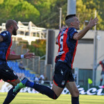 Crotone-Monopoli 2-0 11092022