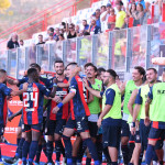 Crotone-Monopoli 2-0 11092022