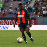 Kargbo azione