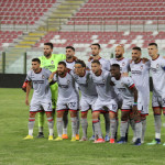 Formazione Crotone