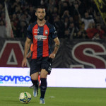 Croton vs Picerno Lega Pro 2022-2023. Otctober 30, 2022 at Stadio Ezio Scida in Crotone
In foto: Cuomo