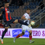 Croton vs Picerno Lega Pro 2022-2023. Otctober 30, 2022 at Stadio Ezio Scida in Crotone
In foto: Vitale