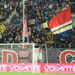 Crotone-Virtus Francavilla
Lega Pro 2022-2023. 18 Ottobre, 2022 Stadio Ezio Scida, Crotone
In foto: Tifosi Crotone