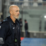 Crotone-Virtus Francavilla
Lega Pro 2022-2023. 18 Ottobre, 2022 Stadio Ezio Scida, Crotone
In foto: Franco Lerda