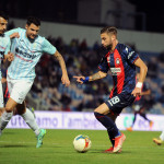 Crotone-Virtus Francavilla
Lega Pro 2022-2023. 18 Ottobre, 2022 Stadio Ezio Scida, Crotone
In foto: Alessio Tribuzzi, Mirko Miceli e Alessandro Minelli