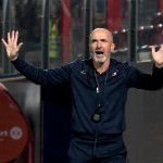 Crotone-Virtus Francavilla
Lega Pro 2022-2023. 18 Ottobre, 2022 Stadio Ezio Scida, Crotone
In foto: Franco Lerda