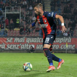 Crotone-Virtus Francavilla
Lega Pro 2022-2023. 18 Ottobre, 2022 Stadio Ezio Scida, Crotone
In foto: Alessio Tribuzzi