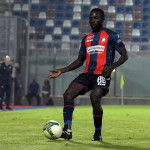 Crotone-Virtus Francavilla
Lega Pro 2022-2023. 18 Ottobre, 2022 Stadio Ezio Scida, Crotone
In foto: Theo Awua