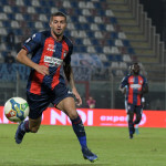 Crotone-Virtus Francavilla
Lega Pro 2022-2023. 18 Ottobre, 2022 Stadio Ezio Scida, Crotone
In foto: Pasquale Giannotti