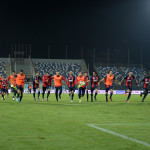 Crotone-Virtus Francavilla
Lega Pro 2022-2023. 18 Ottobre, 2022 Stadio Ezio Scida, Crotone
In foto: Festa Finale