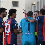 Proteste con arbitro Luongo_3219