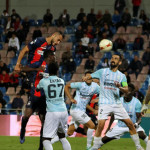 Crotone-Virtus Francavilla
Lega Pro 2022-2023. 18 Ottobre, 2022 Stadio Ezio Scida, Crotone
In foto: Gol Guido Gomez