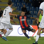 Crotone, Stadio Ezio Scida 13 Novembre 2022
Lega Pro 2022-2023
Crotone-Fidelis Andria
In foto: Cosimo Chiricò