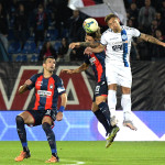 Crotone, Stadio Ezio Scida 13 Novembre 2022
Lega Pro 2022-2023
Crotone-Fidelis Andria
In foto: Golemic e Petriccione