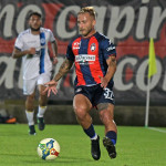 Crotone, Stadio Ezio Scida 13 Novembre 2022
Lega Pro 2022-2023
Crotone-Fidelis Andria
In foto: Giuseppe Panico