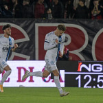 Crotone, Stadio Ezio Scida 13 Novembre 2022
Lega Pro 2022-2023
Crotone-Fidelis Andria
In foto: Don Bolsius