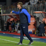 Crotone, Stadio Ezio Scida 13 Novembre 2022
Lega Pro 2022-2023
Crotone-Fidelis Andria
In foto: Massimiliano Nardecchia