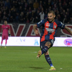Crotone, Stadio Ezio Scida 13 Novembre 2022
Lega Pro 2022-2023
Crotone-Fidelis Andria
In foto: Cosimo Chiricò