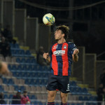 Crotone, Stadio Ezio Scida 13 Novembre 2022
Lega Pro 2022-2023
Crotone-Fidelis Andria
In foto: Davide Bove