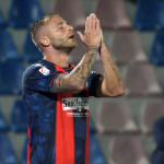 Crotone, Stadio Ezio Scida 13 Novembre 2022
Lega Pro 2022-2023
Crotone-Fidelis Andria
In foto: Panico