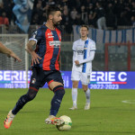 Crotone, Stadio Ezio Scida 13 Novembre 2022
Lega Pro 2022-2023
Crotone-Fidelis Andria
In foto: Vitale