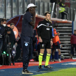 Crotone, Stadio Ezio Scida 13 Novembre 2022
Lega Pro 2022-2023
Crotone-Fidelis Andria
In foto: Diaw Doudou