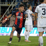 Crotone, Stadio Ezio Scida 13 Novembre 2022
Lega Pro 2022-2023
Crotone-Fidelis Andria
In foto: Orazio Pannitteri