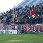 Crotone-Messina, Lega Pro 2022-2023
23 Dicembre 2022
Stadio Ezio Scida
In foto. Tifosi Crotone