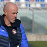 Crotone-Messina, Lega Pro 2022-2023
23 Dicembre 2022
Stadio Ezio Scida
In foto: Franco Lerda