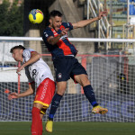 Crotone-Messina, Lega Pro 2022-2023
23 Dicembre 2022
Stadio Ezio Scida
In foto. Gomez