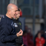 Crotone-Messina, Lega Pro 2022-2023
23 Dicembre 2022
Stadio Ezio Scida
In foto. Cinelli