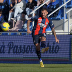 Crotone-Messina, Lega Pro 2022-2023
23 Dicembre 2022
Stadio Ezio Scida
In foto. Cosimo Chiricò