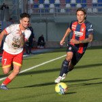 Crotone-Messina, Lega Pro 2022-2023
23 Dicembre 2022
Stadio Ezio Scida
In foto: Petriccione