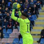 Crotone-Messina, Lega Pro 2022-2023
23 Dicembre 2022
Stadio Ezio Scida
In foto: Dini