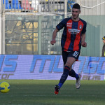 Crotone-Messina, Lega Pro 2022-2023
23 Dicembre 2022
Stadio Ezio Scida
In foto: Marco Carraro