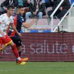 Crotone-Messina, Lega Pro 2022-2023
23 Dicembre 2022
Stadio Ezio Scida
In foto. Gomez