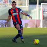 Crotone-Messina, Lega Pro 2022-2023
23 Dicembre 2022
Stadio Ezio Scida
In foto: Vladimir Golemic