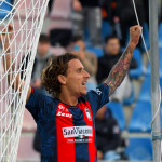 Crotone-Messina, Lega Pro 2022-2023
23 Dicembre 2022
Stadio Ezio Scida
In foto: Petriccione festa gol