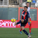 Crotone-Messina, Lega Pro 2022-2023
23 Dicembre 2022
Stadio Ezio Scida
In foto: Crialese