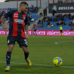 Crotone-Messina, Lega Pro 2022-2023
23 Dicembre 2022
Stadio Ezio Scida
In foto: Cosimo Chiricò