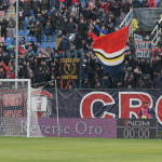 Curva Nord Tifosi Crotone