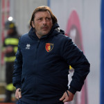 Crotone, Stadio Ezio Scida
Campionato Lega Pro 2022-2023
Crotone-Potenza
In foto: Giuseppe Raffaele