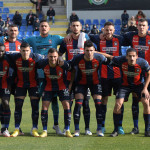 Crotone, Stadio Ezio Scida
Campionato Lega Pro 2022-2023
Crotone-Potenza
In foto: Formazione Crotone