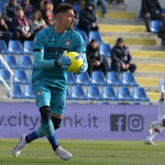 Crotone, Stadio Ezio Scida
Campionato Lega Pro 2022-2023
Crotone-Potenza
In foto: Andrea Dini