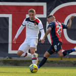 Crotone, Stadio Ezio Scida
Campionato Lega Pro 2022-2023
Crotone-Potenza
In foto: Cosimo Chiricò