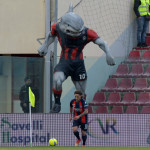 Crotone, Stadio Ezio Scida
Campionato Lega Pro 2022-2023
Crotone-Potenza
In foto: Petriccione