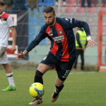 Crotone, Stadio Ezio Scida
Campionato Lega Pro 2022-2023
Crotone-Potenza
In foto: Alessio Tribuzzi